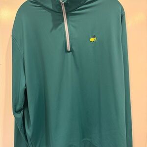 Peter Millar Master’s Pullover